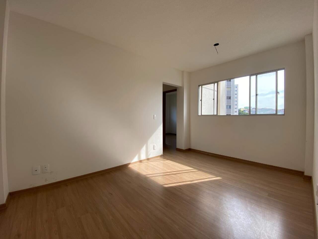 Apartamento à venda no Milionários: Apartamento à venda - Milionários, 2 quartos - Belo Horizonte