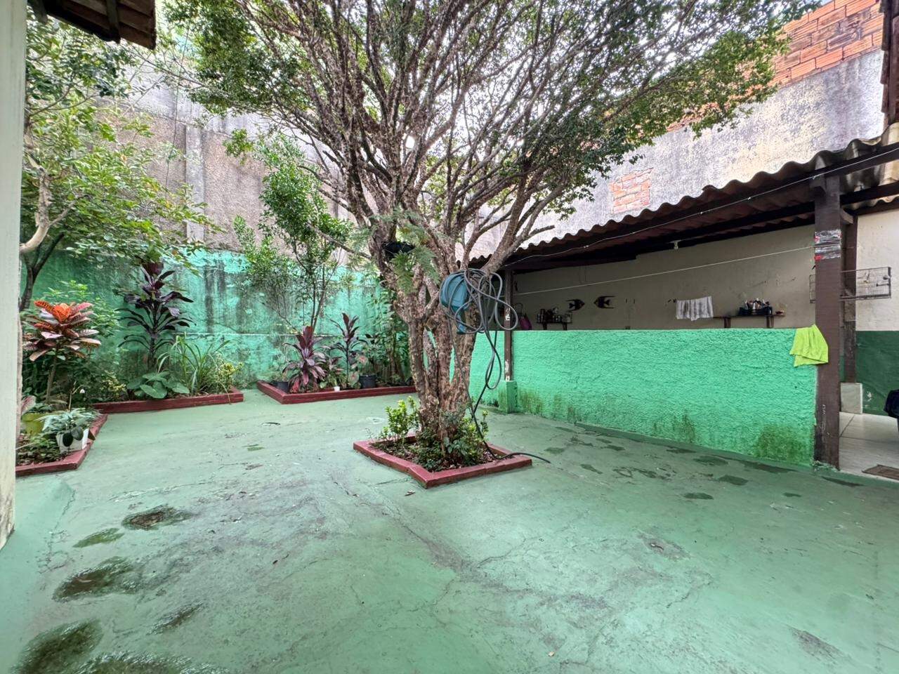 Casa para aluguel no Teixeira Dias: Casa para aluguel - Teixeira Dias, - Belo Horizonte