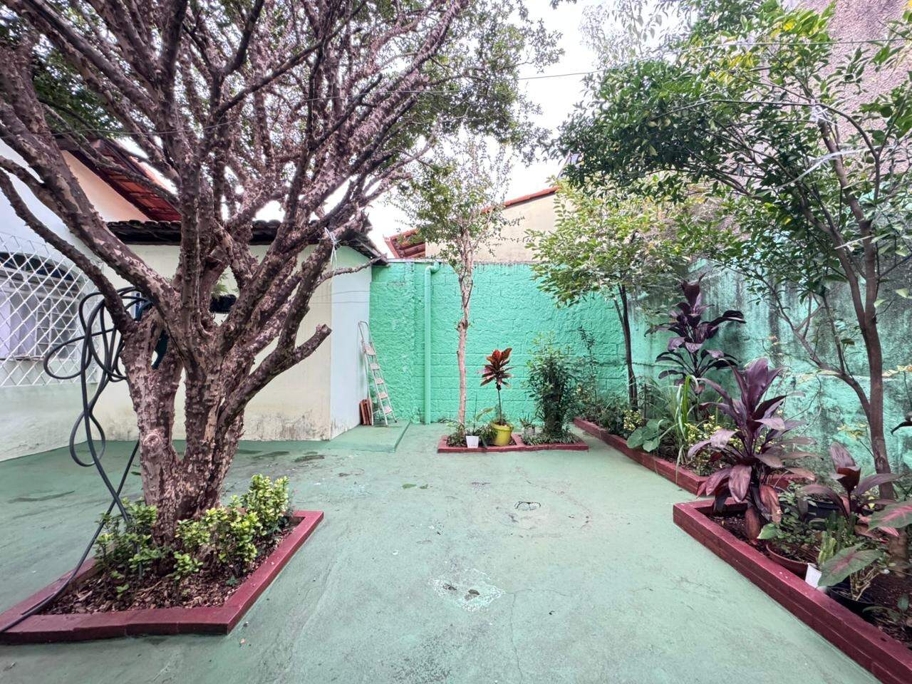 Casa para aluguel no Teixeira Dias: Casa para aluguel - Teixeira Dias, - Belo Horizonte