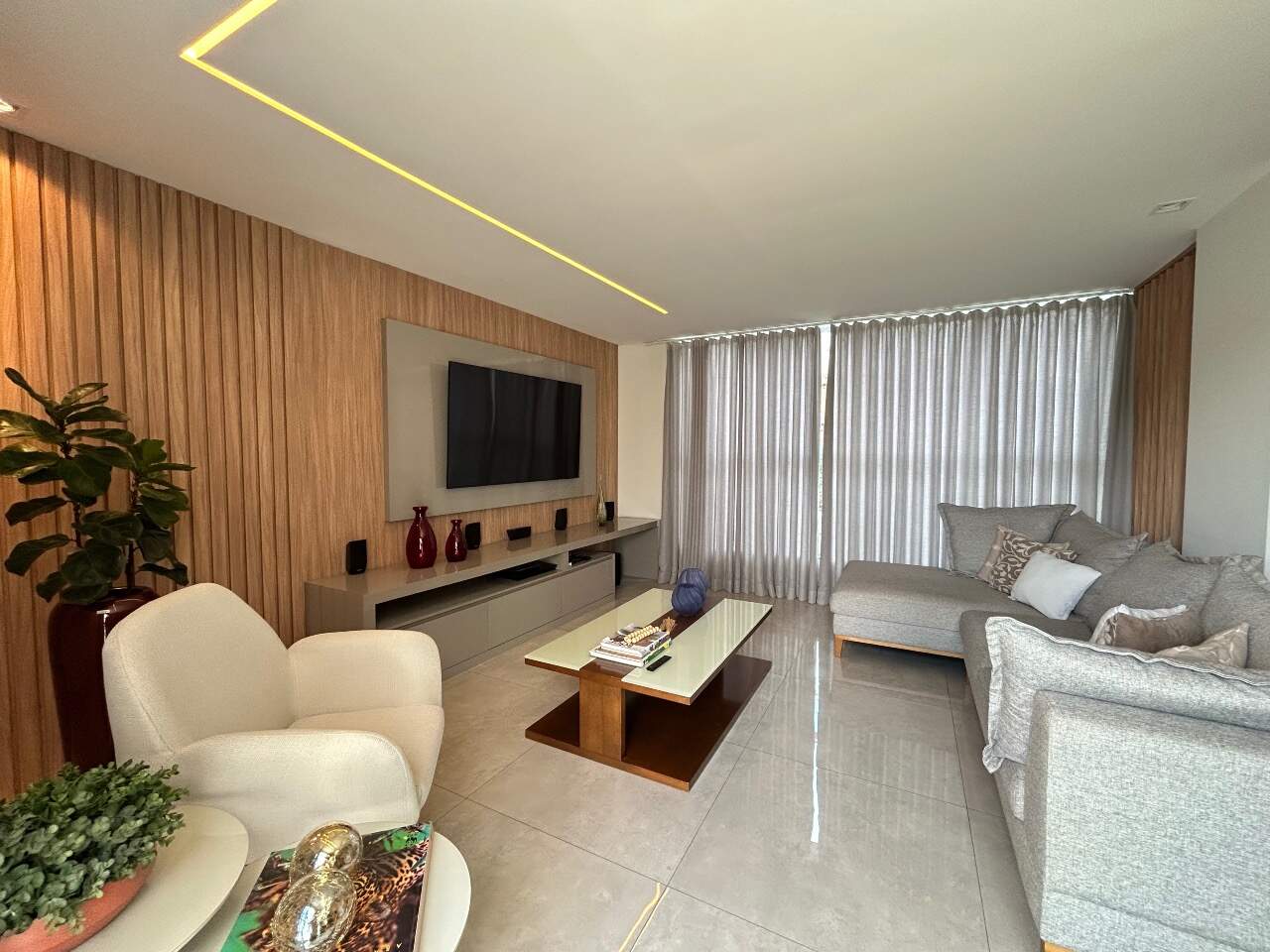 Área privativa à venda no Barreiro: Apartamento à venda - Barreiro, 3 quartos - Belo Horizonte