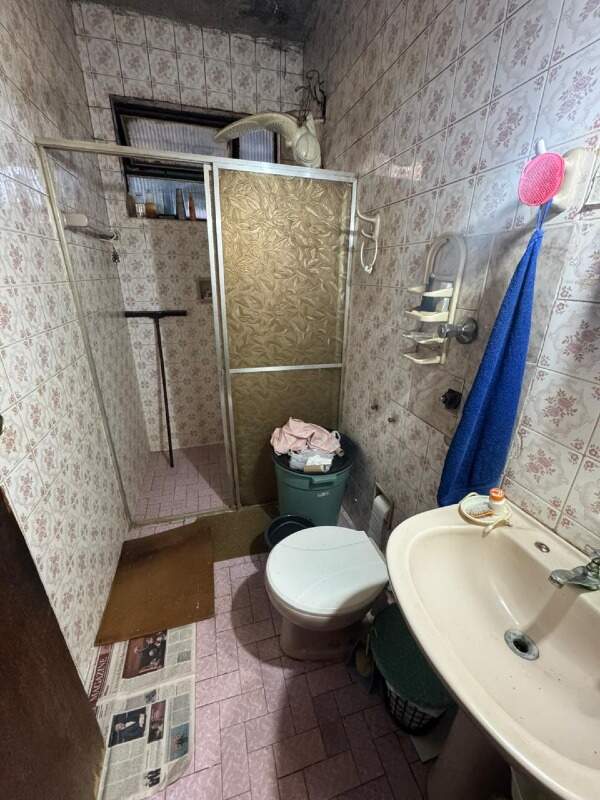 Casa à venda no Barreiro: Casa à venda - Barreiro, 5 quartos - Belo Horizonte