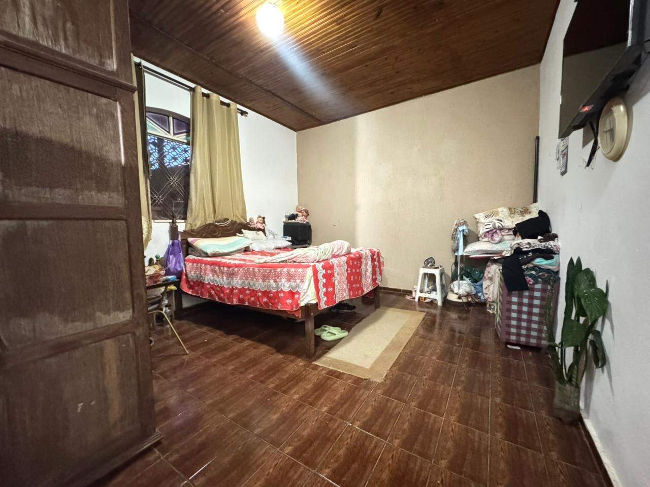 Casa à venda no Barreiro: Casa à venda - Barreiro, 5 quartos - Belo Horizonte
