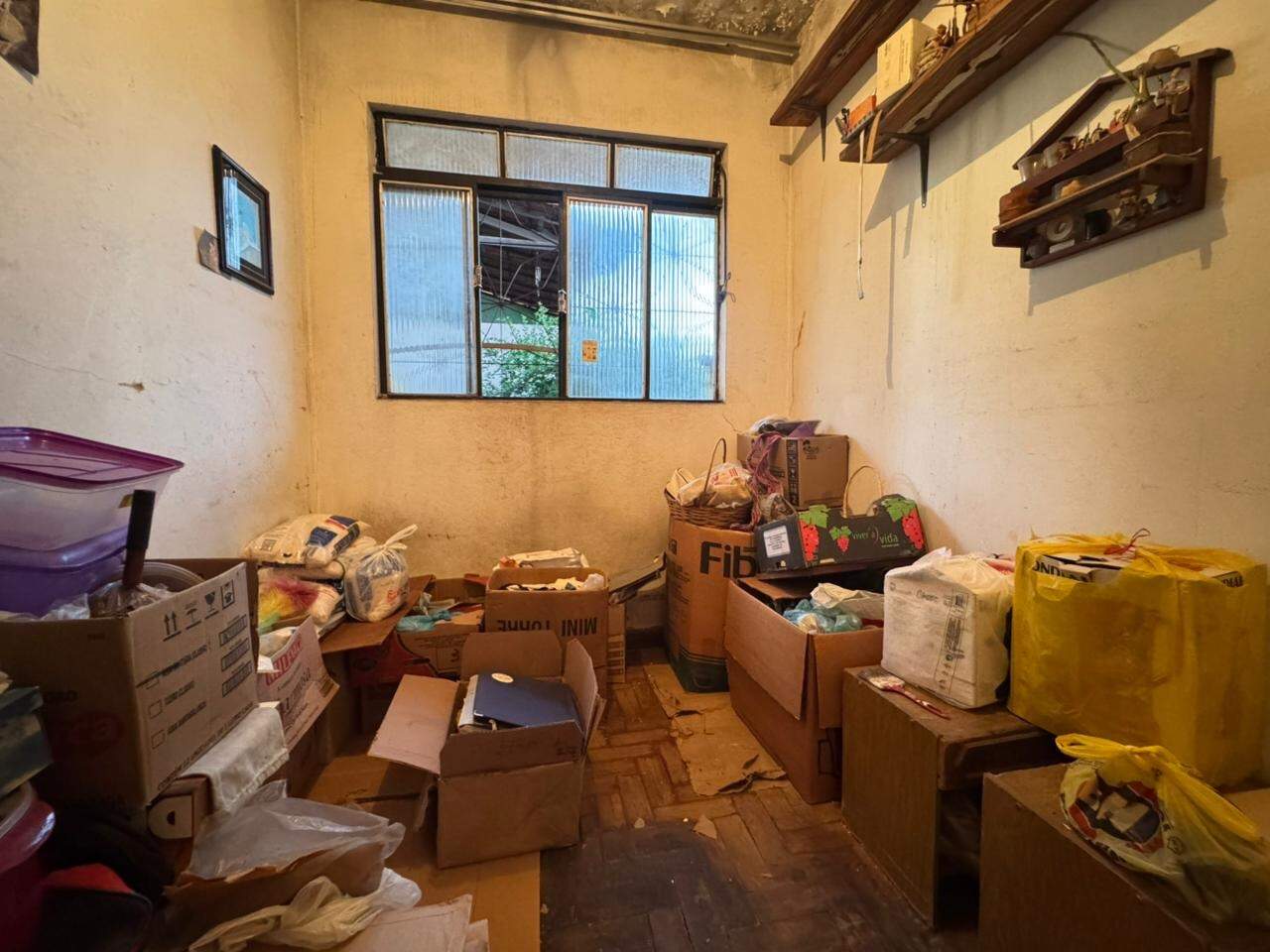 Casa à venda no Barreiro: Casa à venda - Barreiro, 5 quartos - Belo Horizonte