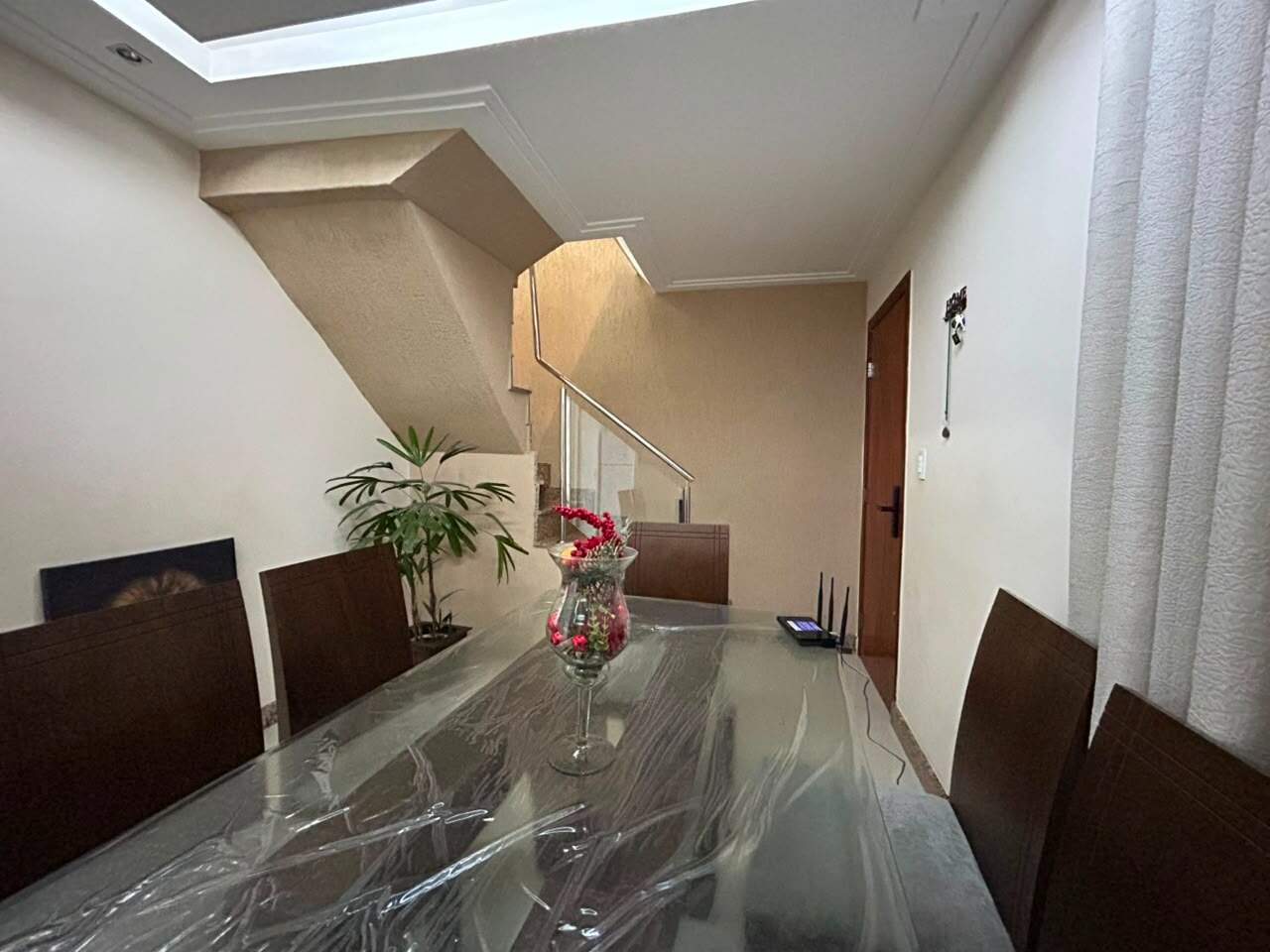Cobertura à venda no Diamante: Cobertura à venda - Diamante, 2 quartos - Belo Horizonte