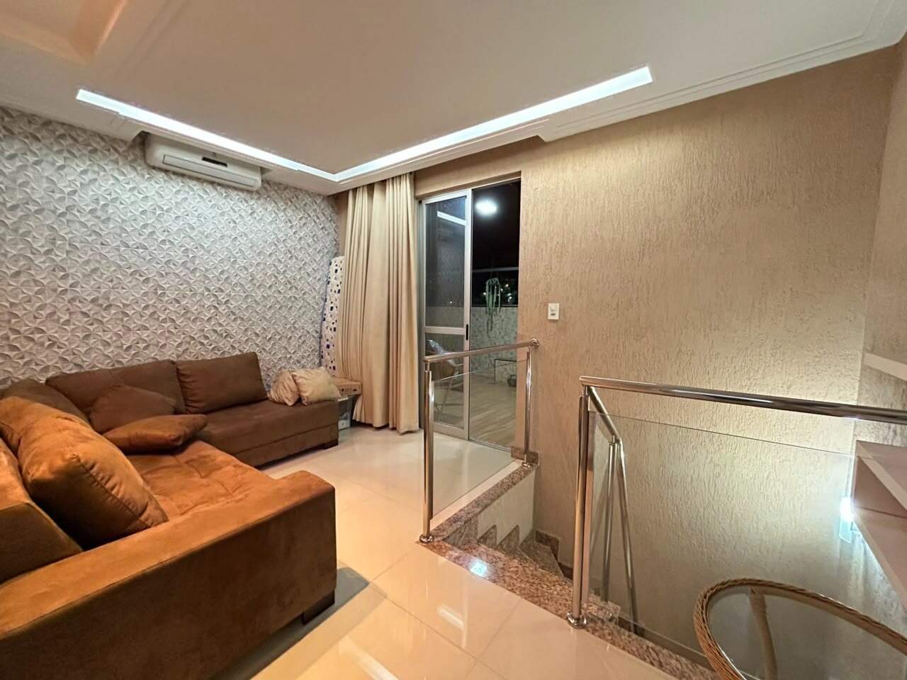 Cobertura à venda no Diamante: Cobertura à venda - Diamante, 2 quartos - Belo Horizonte