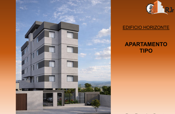 Apartamento à venda no Santa Helena: 
