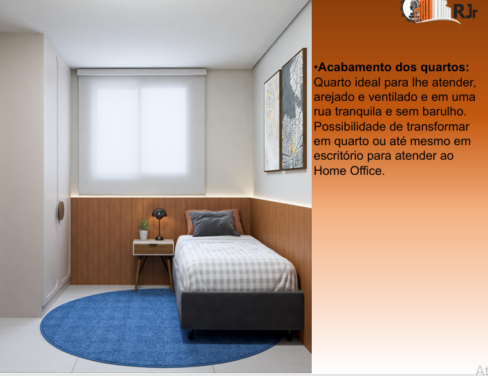 Apartamento à venda no Santa Helena: 