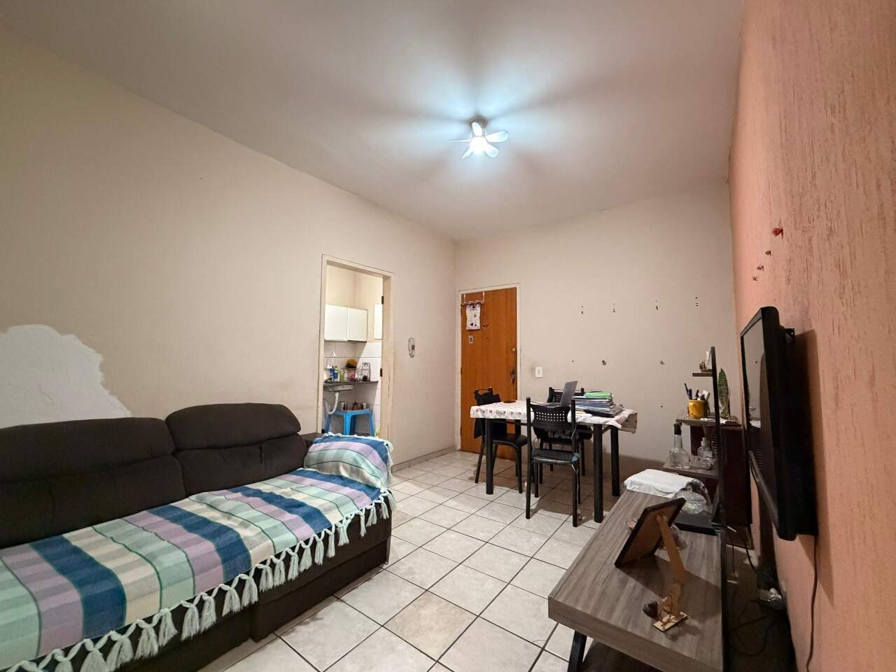 Apartamento à venda no Diamante: Apartamento à venda - Diamante, 2 quartos - Belo Horizonte