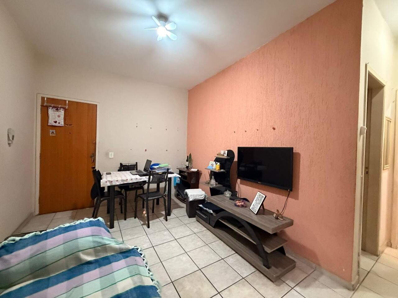 Apartamento à venda no Diamante: Apartamento à venda - Diamante, 2 quartos - Belo Horizonte