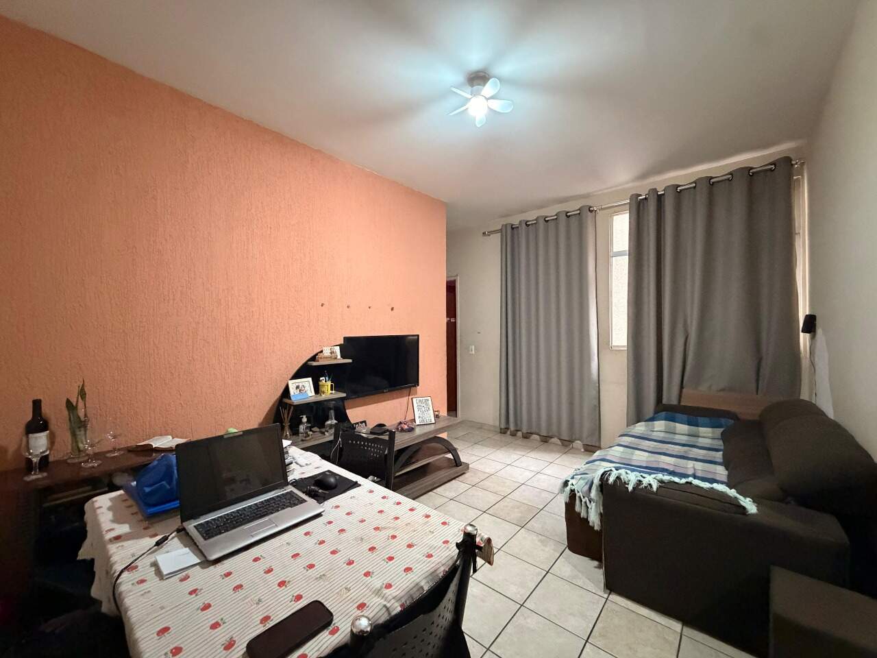 Apartamento à venda no Diamante: Apartamento à venda - Diamante, 2 quartos - Belo Horizonte