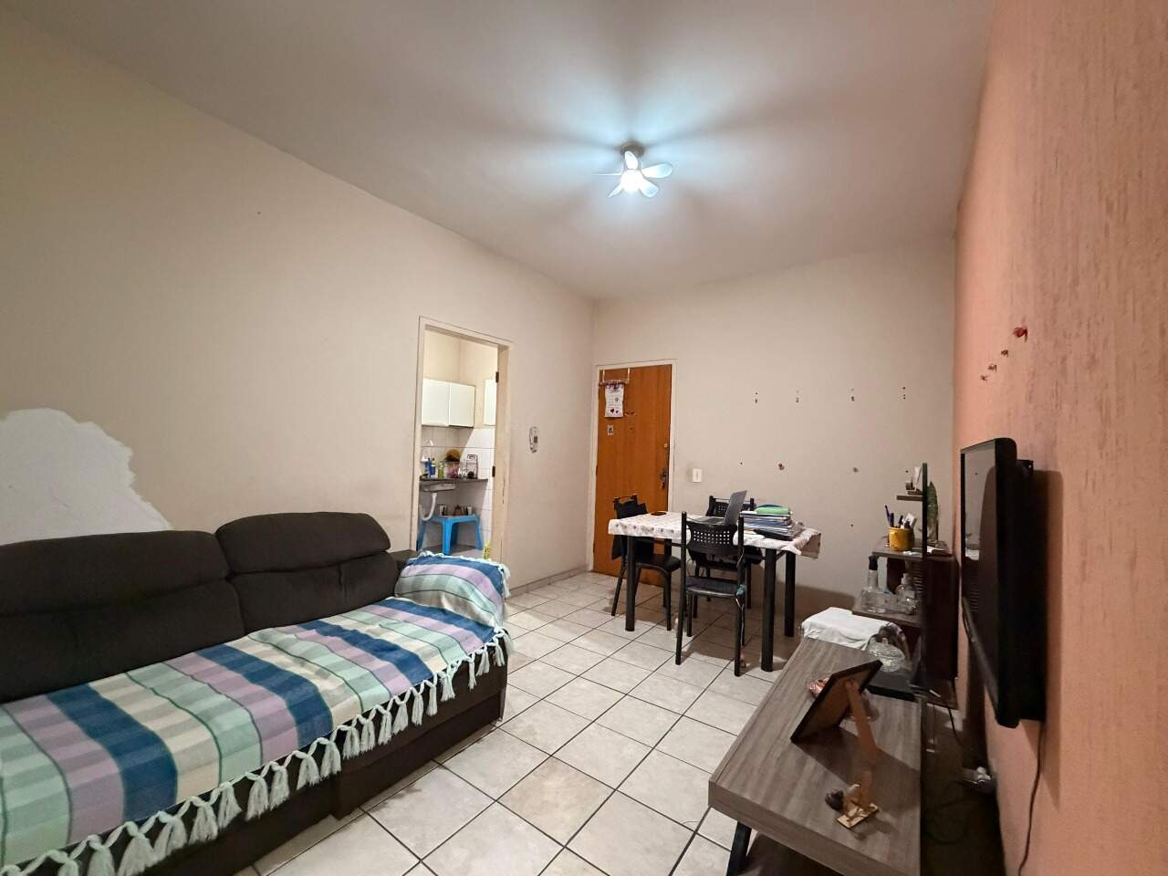 Apartamento à venda no Diamante: Apartamento à venda - Diamante, 2 quartos - Belo Horizonte