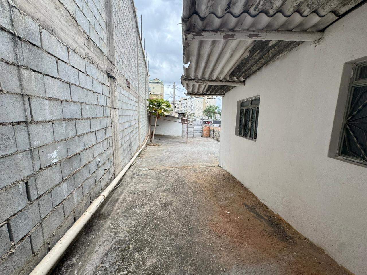 Lote-Área-Terreno para aluguel no Diamante: Lote-Área-Terreno para aluguel - Diamante, - Belo Horizonte