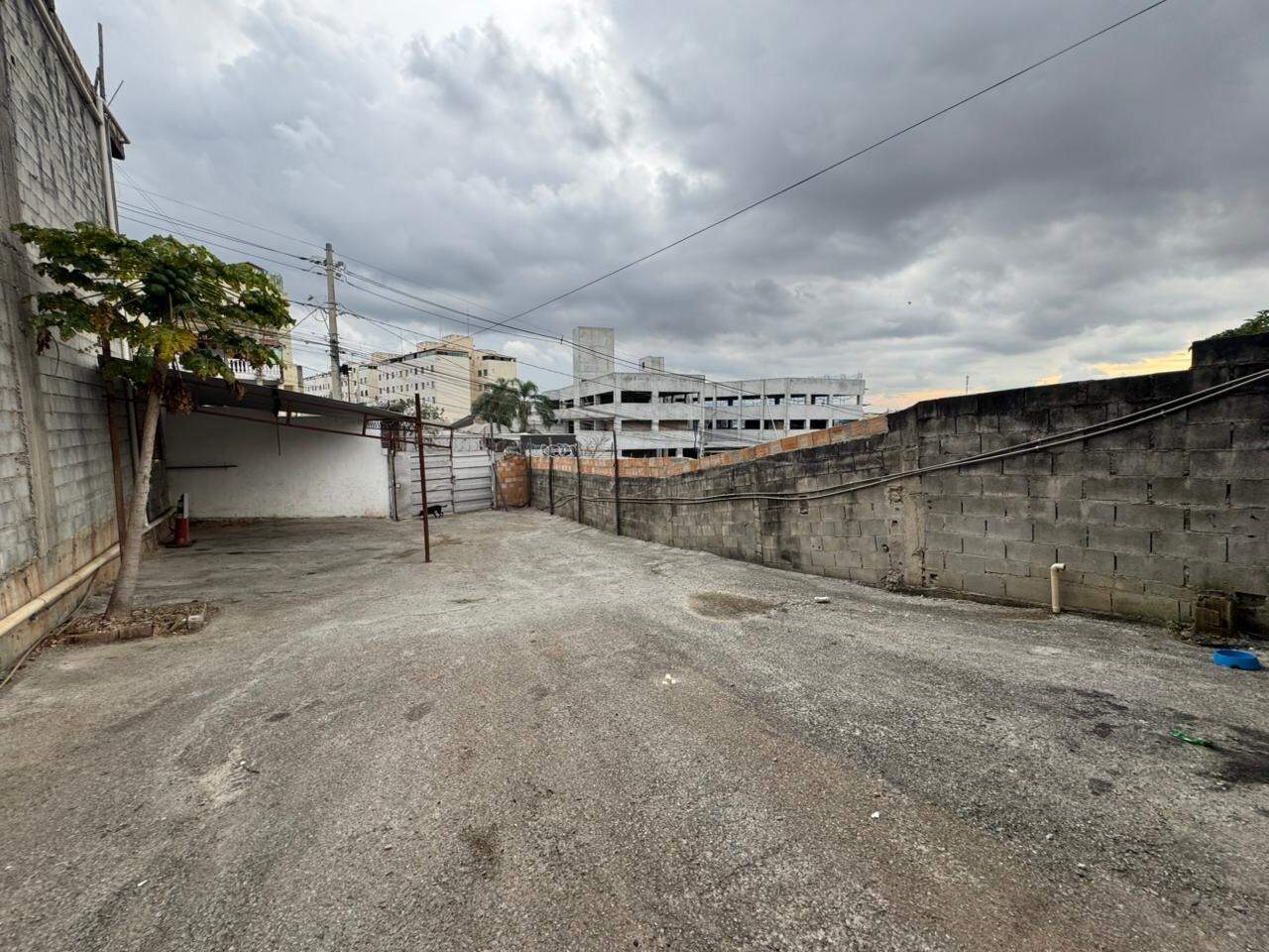 Lote-Área-Terreno para aluguel no Diamante: Lote-Área-Terreno para aluguel - Diamante, - Belo Horizonte