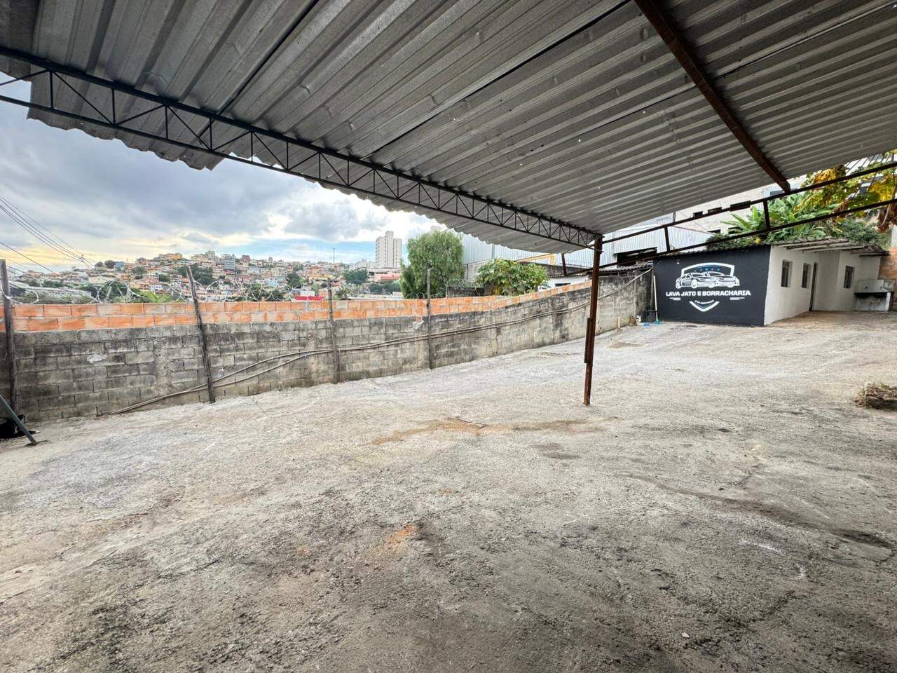 Lote-Área-Terreno para aluguel no Diamante: Lote-Área-Terreno para aluguel - Diamante, - Belo Horizonte