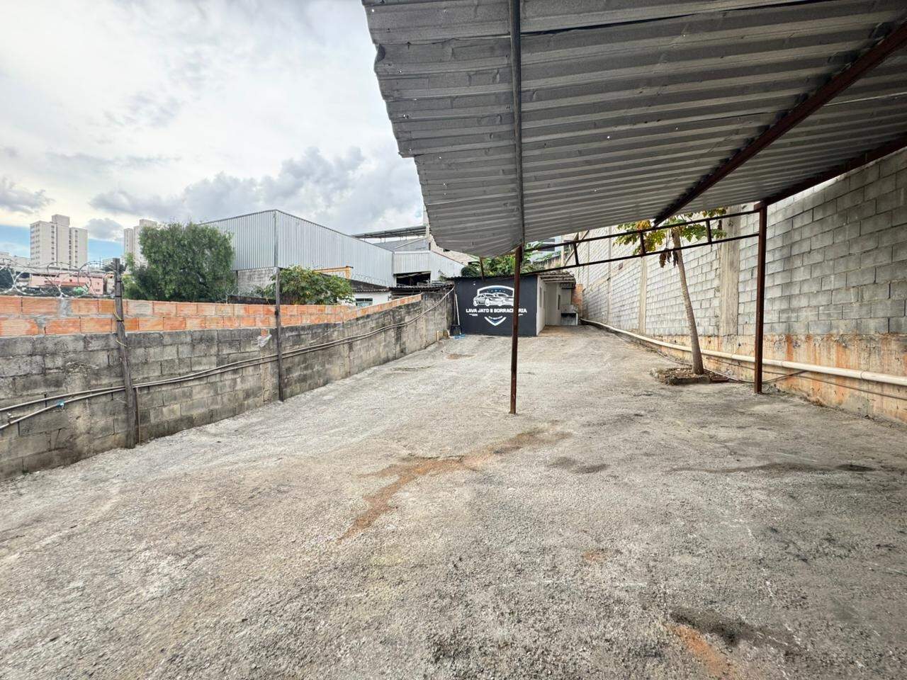 Lote-Área-Terreno para aluguel no Diamante: Lote-Área-Terreno para aluguel - Diamante, - Belo Horizonte