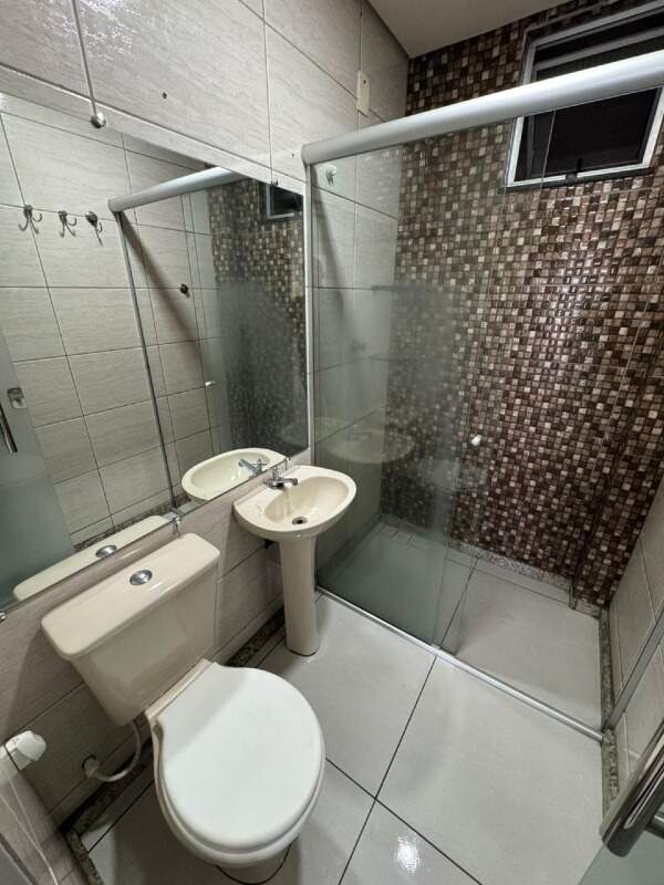 Casa Comercial para aluguel no Ernesto do Nascimento: Casa Comercial para aluguel - Mangueiras, - Belo Horizonte