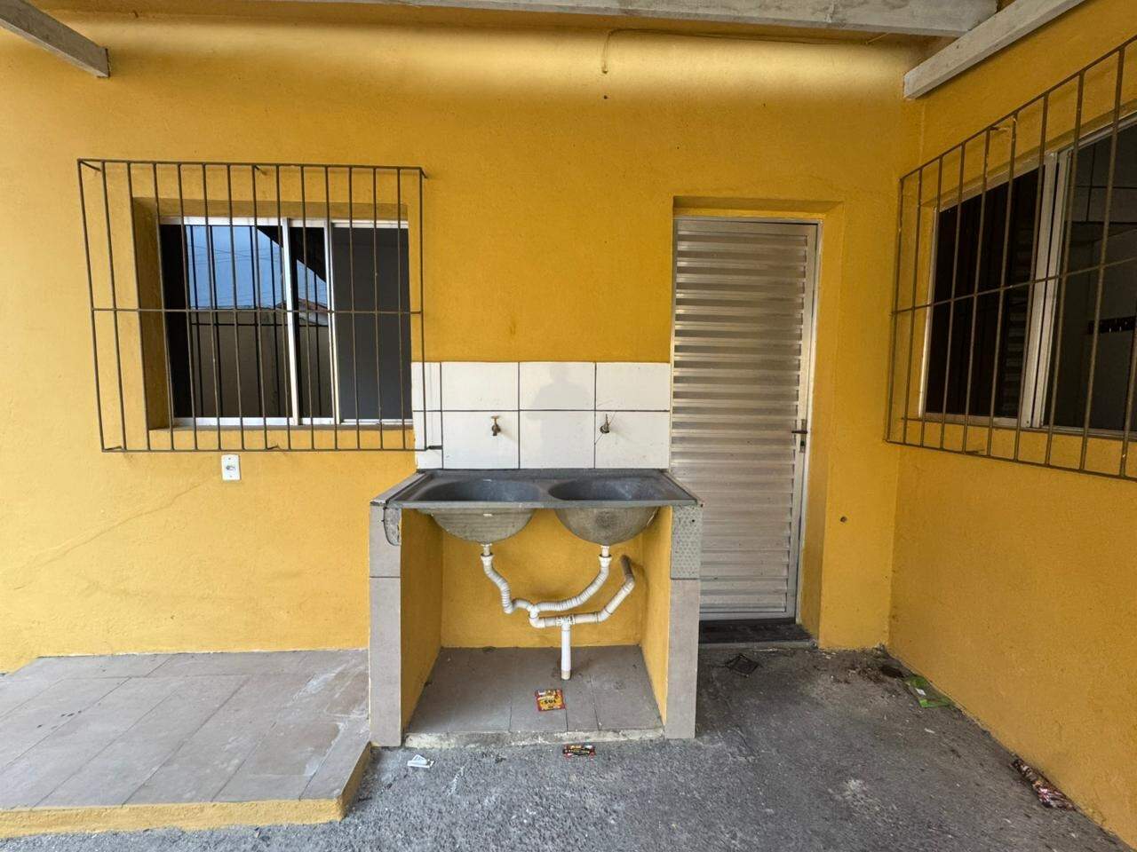 Barracão para aluguel no Itaipu: Barracão para aluguel - Itaipu, - Belo Horizonte
