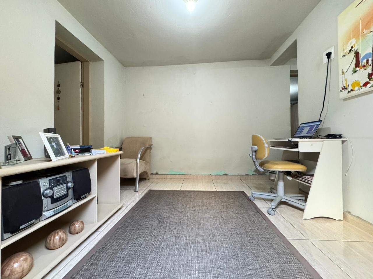 Casa à venda no Barreiro: Casa à venda - Barreiro, 6 quartos - Belo Horizonte