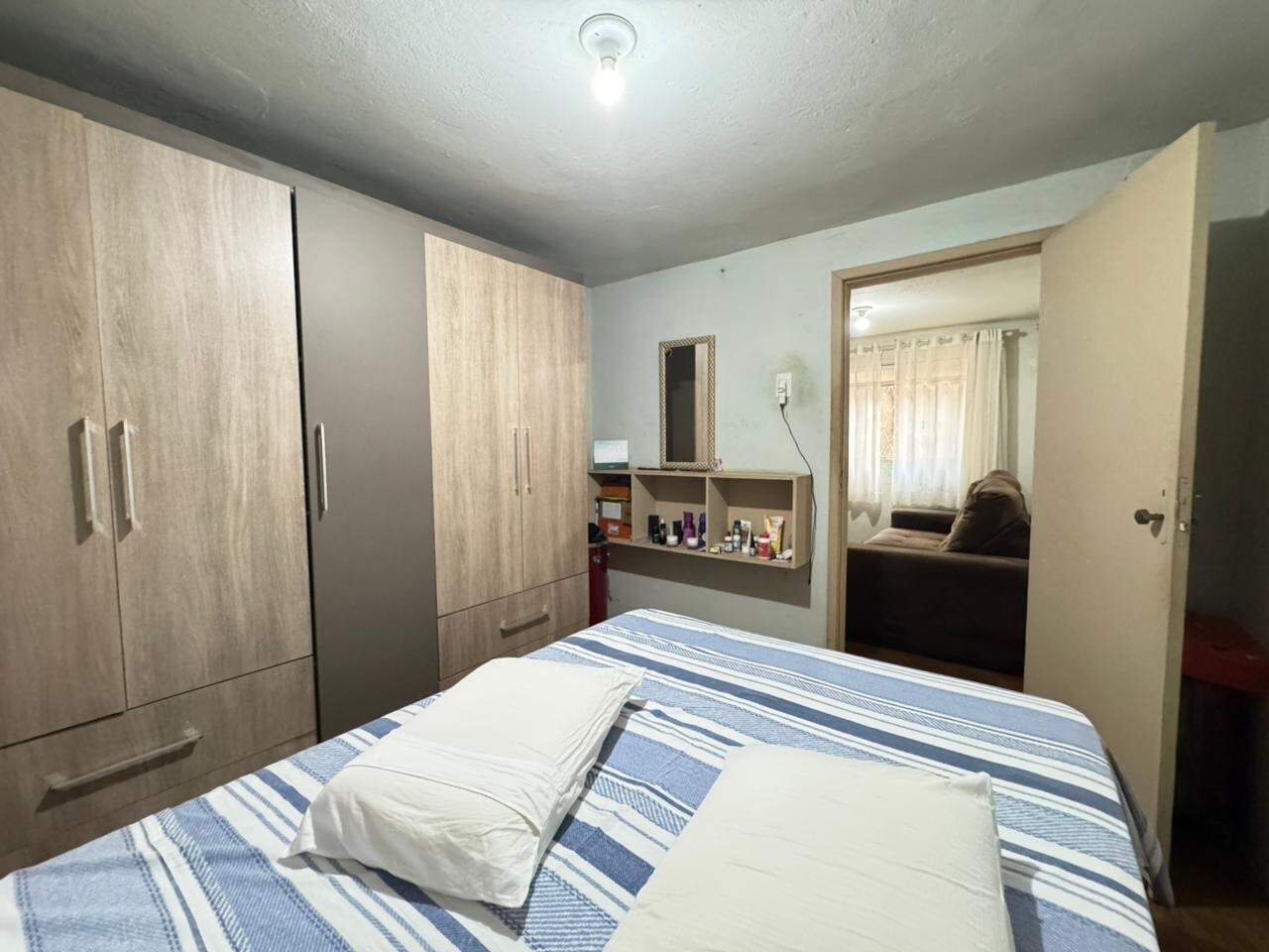 Casa à venda no Barreiro: Casa à venda - Barreiro, 6 quartos - Belo Horizonte