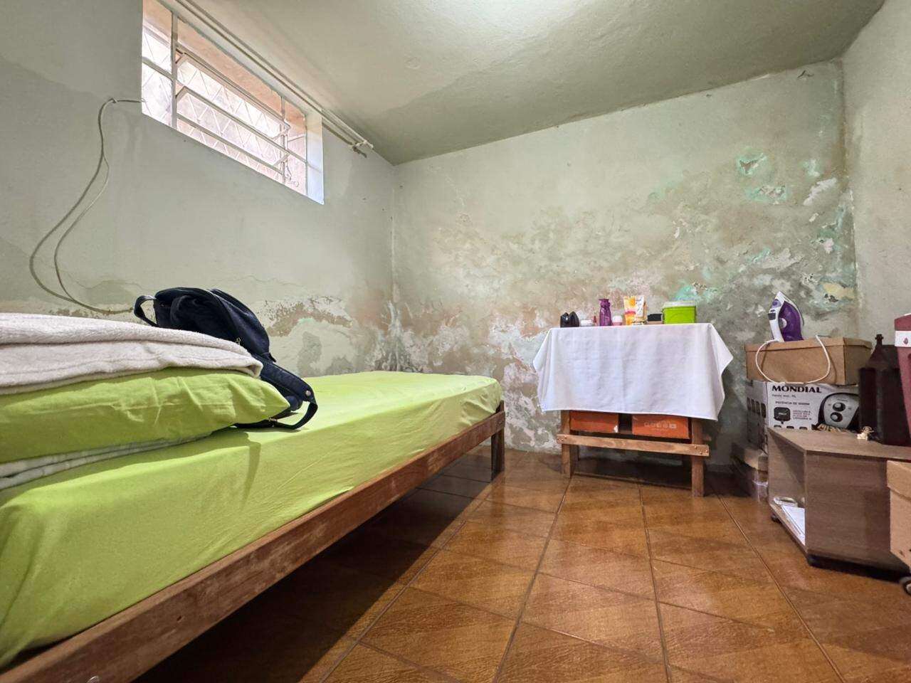 Casa à venda no Barreiro: Casa à venda - Barreiro, 6 quartos - Belo Horizonte