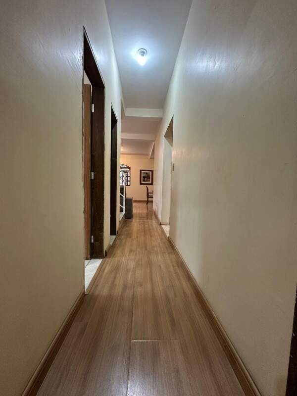 Casa à venda no Pilar: Casa á venda com 07 Quartos sendo 01 Suíte no bairro Pilar