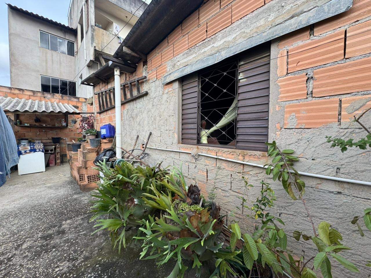 Casa à venda no Tirol: Casa à venda - Tirol, 2 quartos - Belo Horizonte
