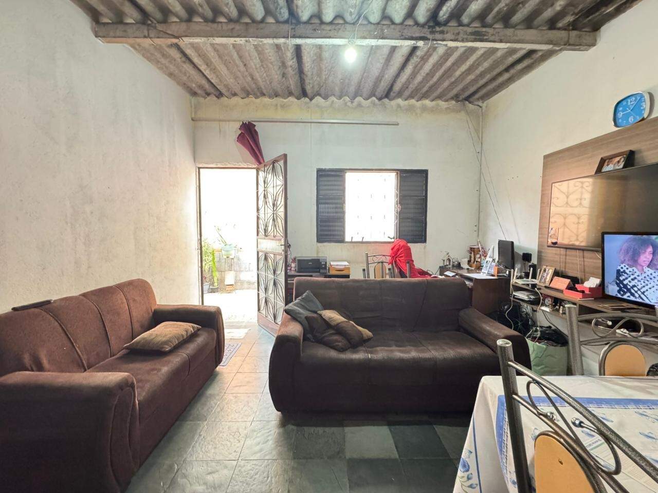 Casa à venda no Tirol: Casa à venda - Tirol, 2 quartos - Belo Horizonte