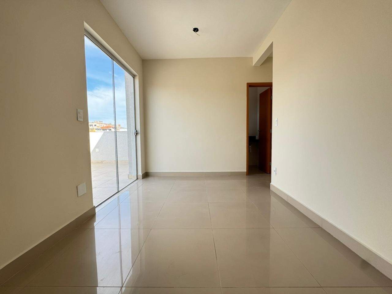 Cobertura à venda no Brasil Industrial: Cobertura à venda - Brasil Industrial, 2 quartos - Belo Horizonte