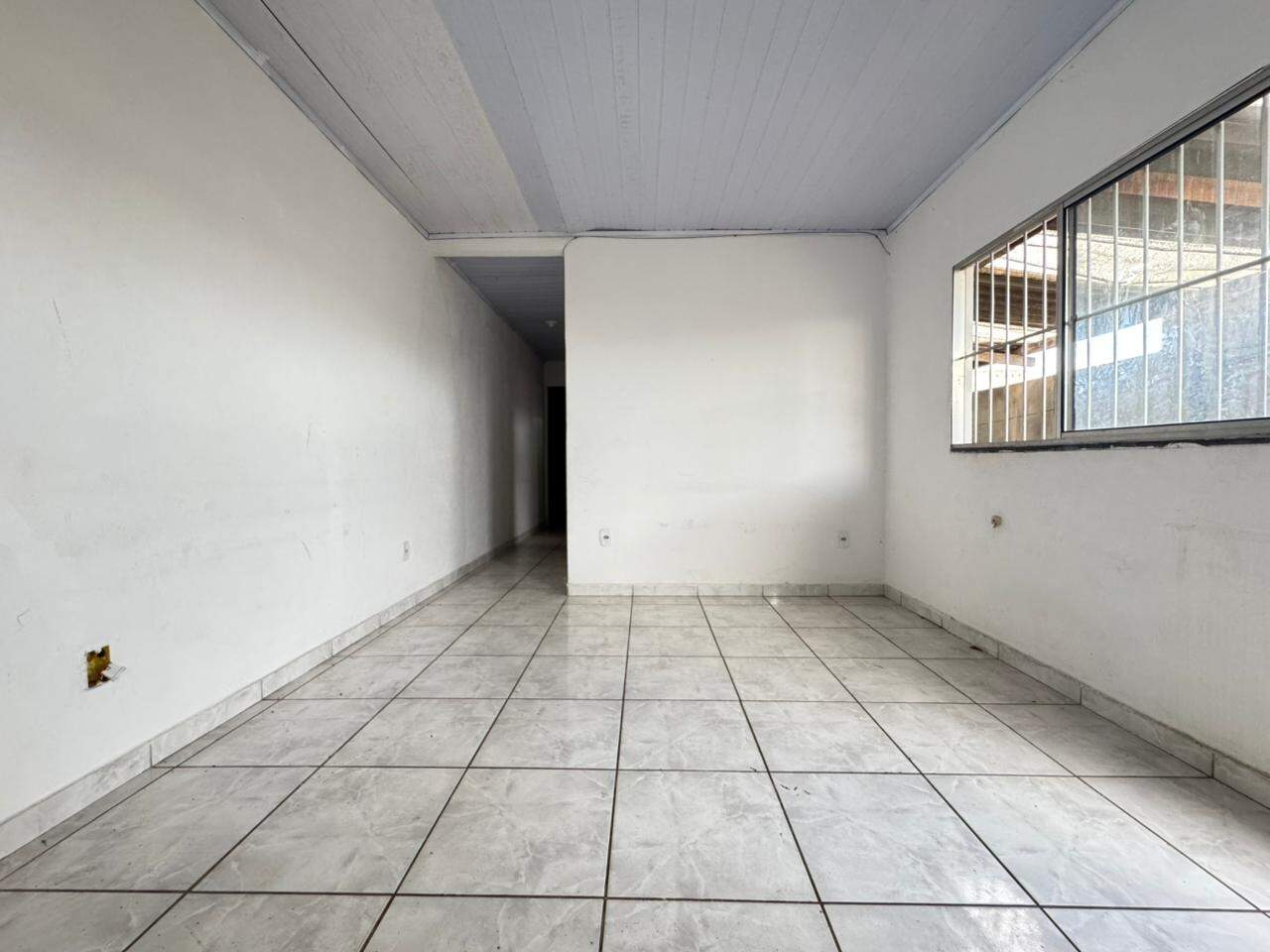 Casa para alugar no Parque Elizabeth