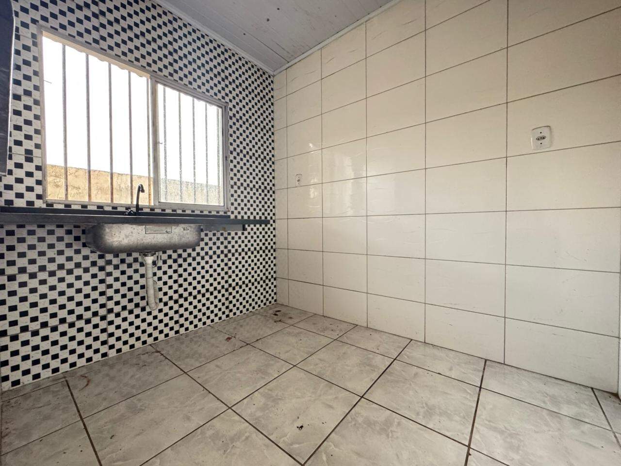 Casa para aluguel no Parque Elizabeth: Casa para aluguel - Parque Elizabeth, 2 quartos - Ibirité