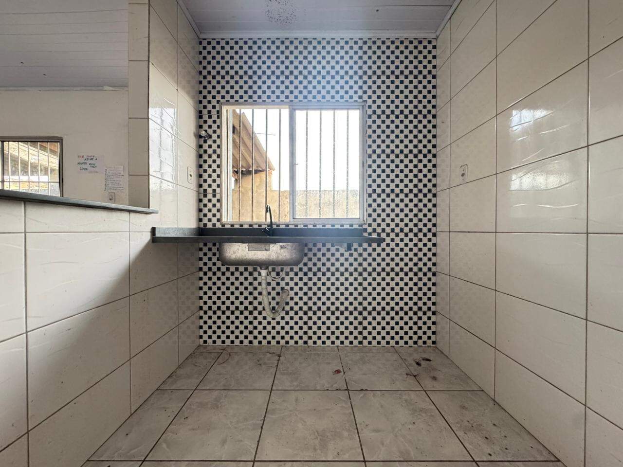 Casa para aluguel no Parque Elizabeth: Casa para aluguel - Parque Elizabeth, 2 quartos - Ibirité
