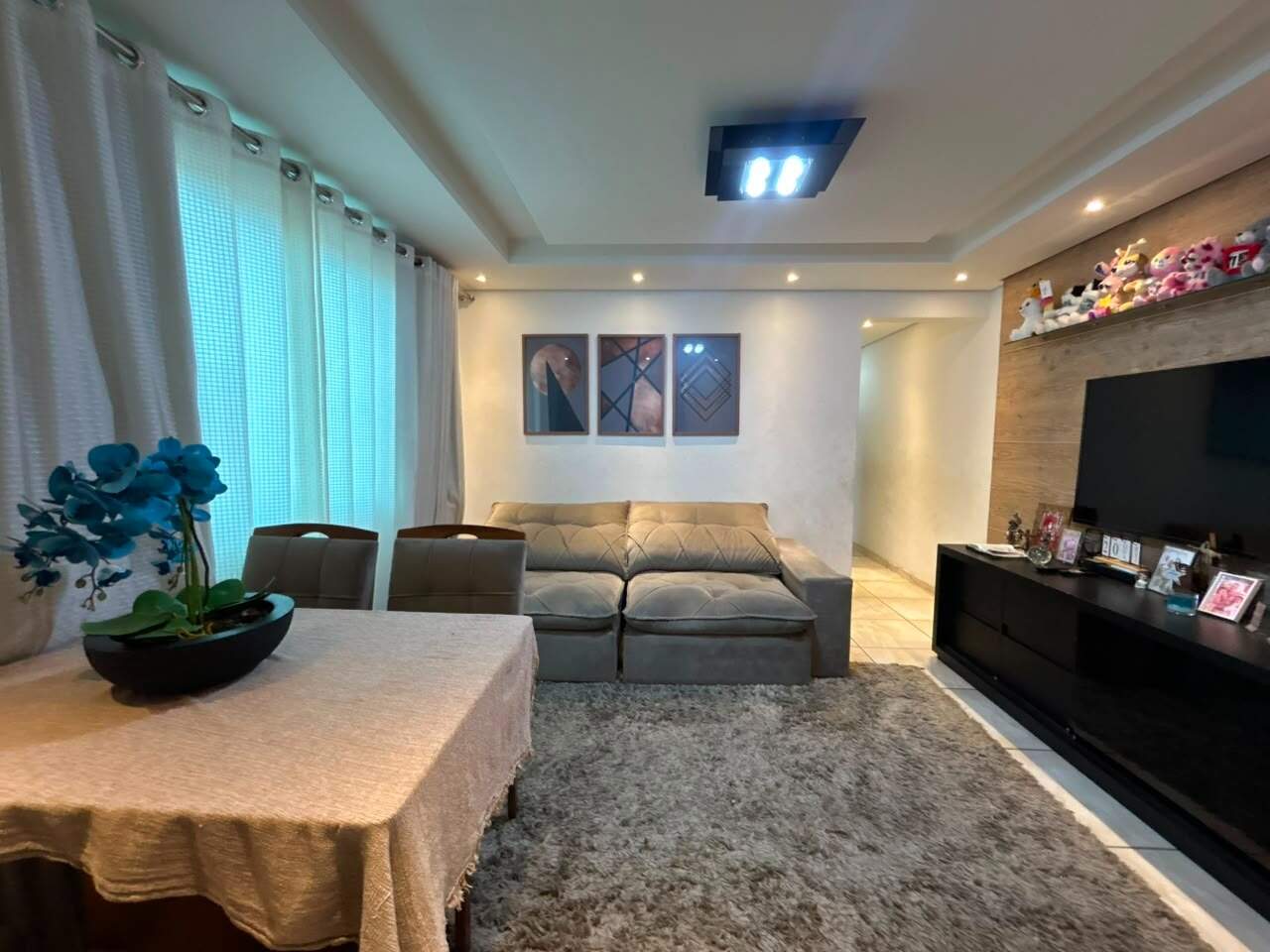 Apartamento à venda no Diamante: Apartamento à venda - Diamante, 2 quartos - Belo HorizonteApartamento à venda - Diamante, 2 quartos - Belo Horizonte