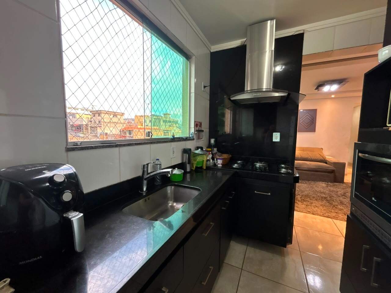 Apartamento à venda no Diamante: Apartamento à venda - Diamante, 2 quartos - Belo Horizonte