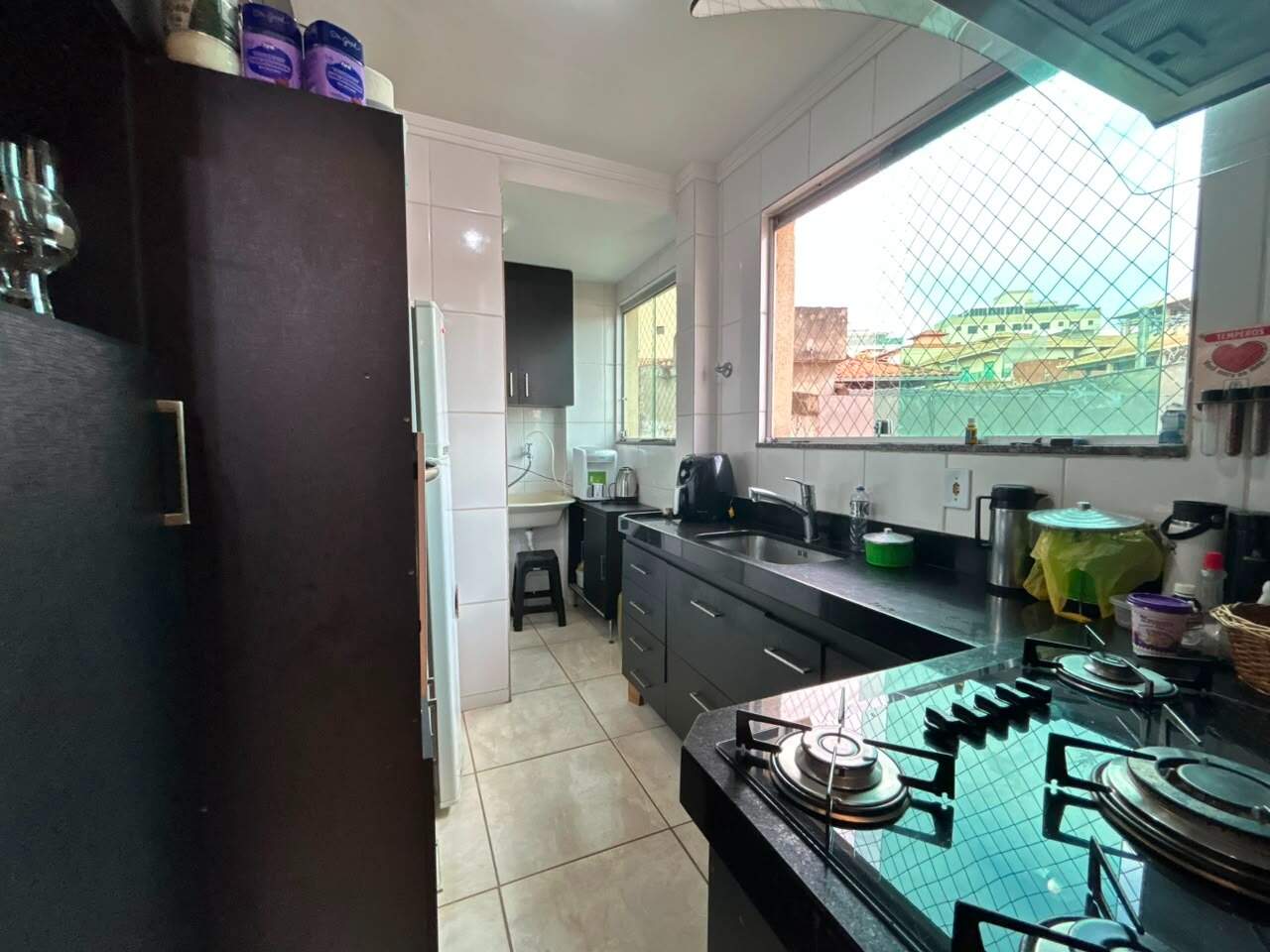 Apartamento à venda no Diamante: Apartamento à venda - Diamante, 2 quartos - Belo Horizonte