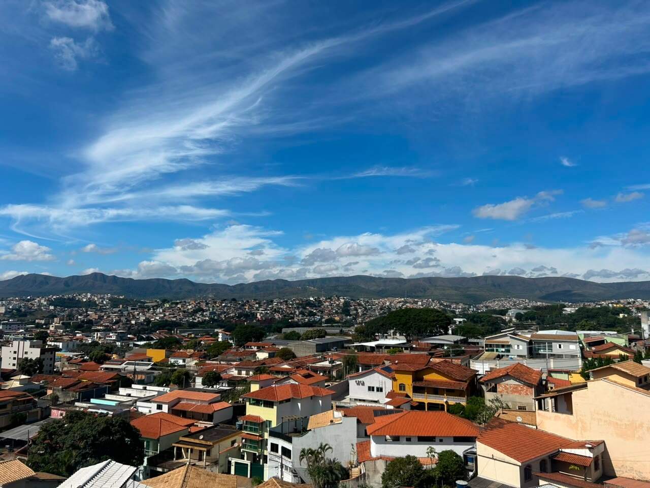 Cobertura à venda no Tirol: Cobertura à venda - Tirol, 3 quartos - Belo Horizonte