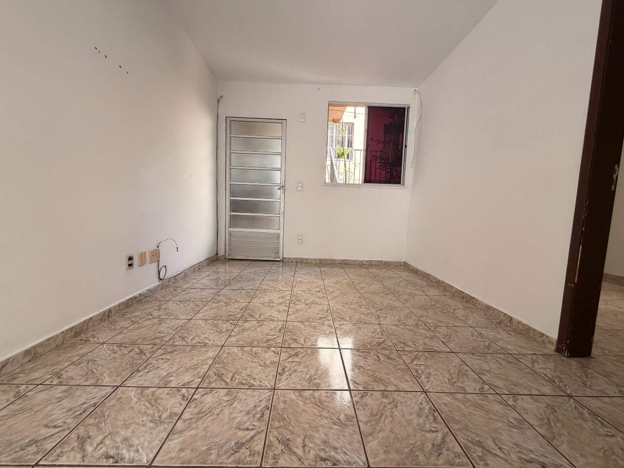 Apartamento à venda no Solar Do Barreiro: Apartamento à venda - Solar Do Barreiro, 2 quartos - Belo Horizonte