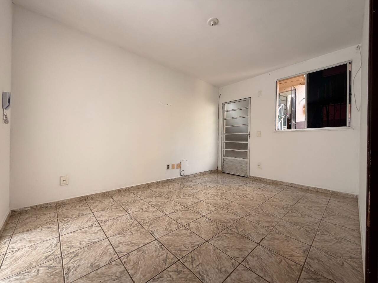 Apartamento à venda no Solar Do Barreiro: Apartamento à venda - Solar Do Barreiro, 2 quartos - Belo Horizonte