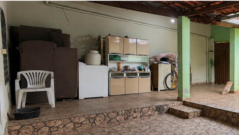 Casa à venda no Tirol: Casa à venda - Tirol, 3 quartos - Belo Horizonte