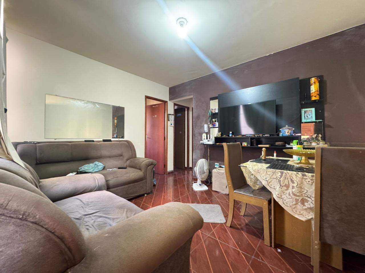 Apartamento à venda no Bonsucesso: Apartamento à venda - Bonsucesso, 2 quartos - Belo Horizonte