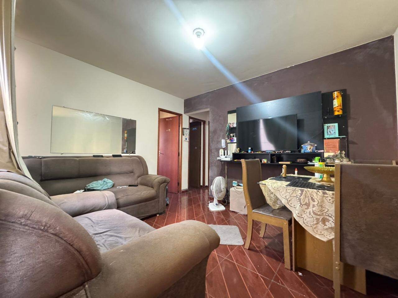 Apartamento à venda no Bonsucesso: Apartamento à venda - Bonsucesso, 2 quartos - Belo Horizonte