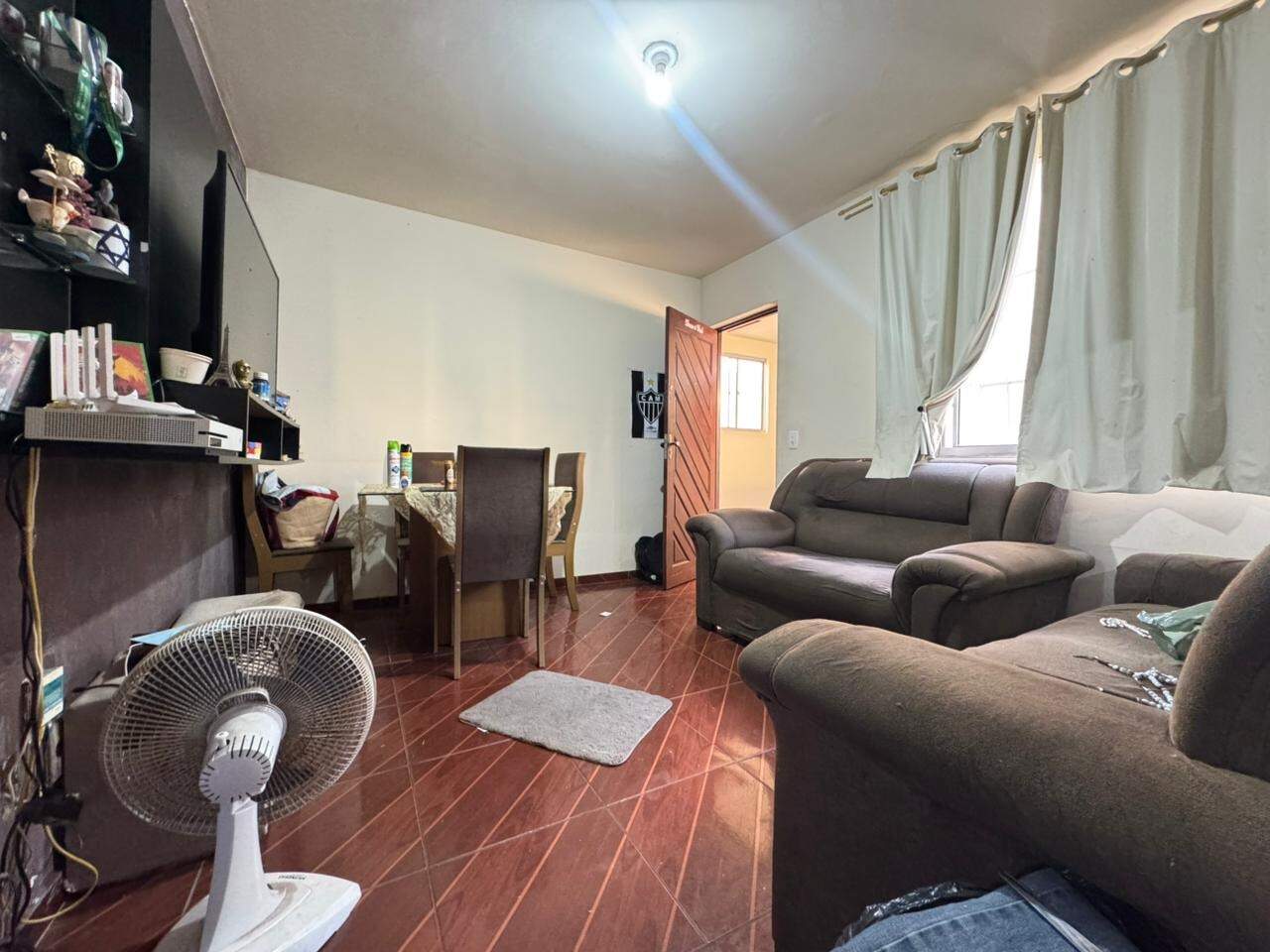 Apartamento à venda no Bonsucesso: Apartamento à venda - Bonsucesso, 2 quartos - Belo Horizonte