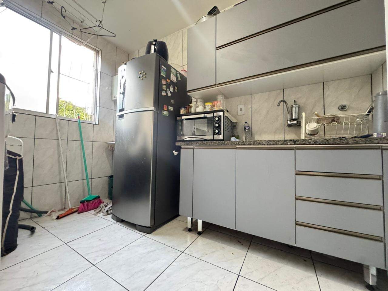 Apartamento à venda no Bonsucesso: Apartamento à venda - Bonsucesso, 2 quartos - Belo Horizonte