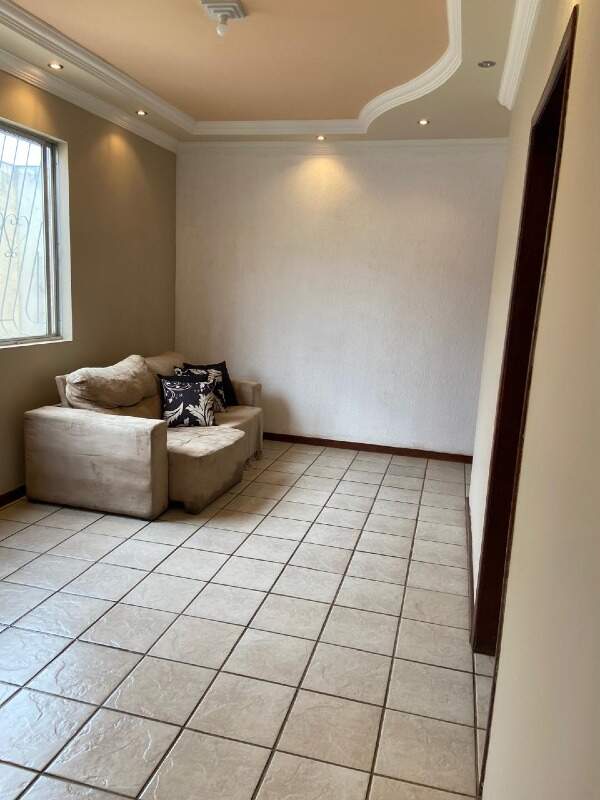 Apartamento à venda no Flávio Marques Lisboa: Apartamento à venda - Flávio Marques Lisboa, - Belo Horizonte