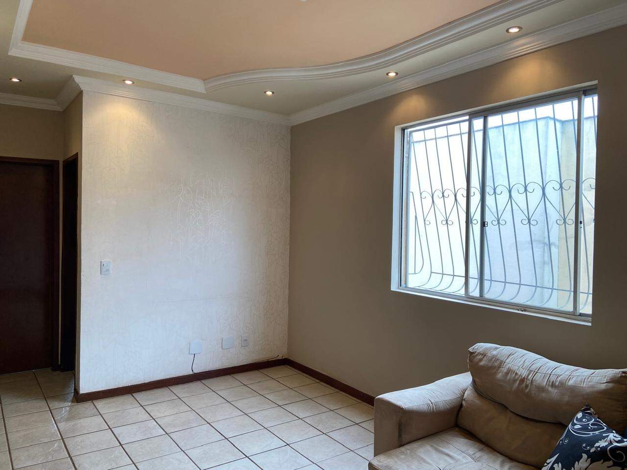Apartamento à venda no Flávio Marques Lisboa: Apartamento à venda - Flávio Marques Lisboa, - Belo Horizonte