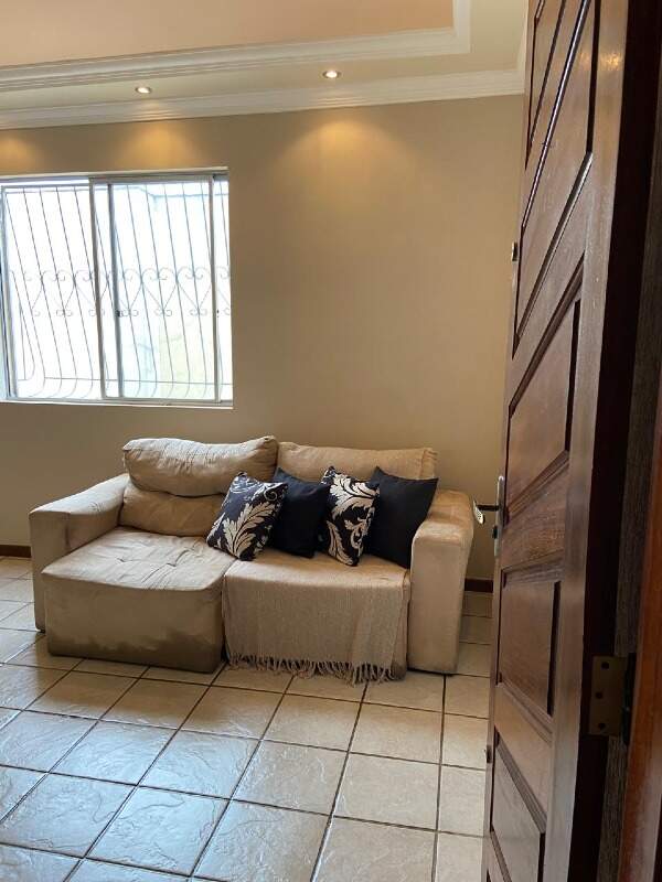 Apartamento à venda no Flávio Marques Lisboa: Apartamento à venda - Flávio Marques Lisboa, - Belo Horizonte