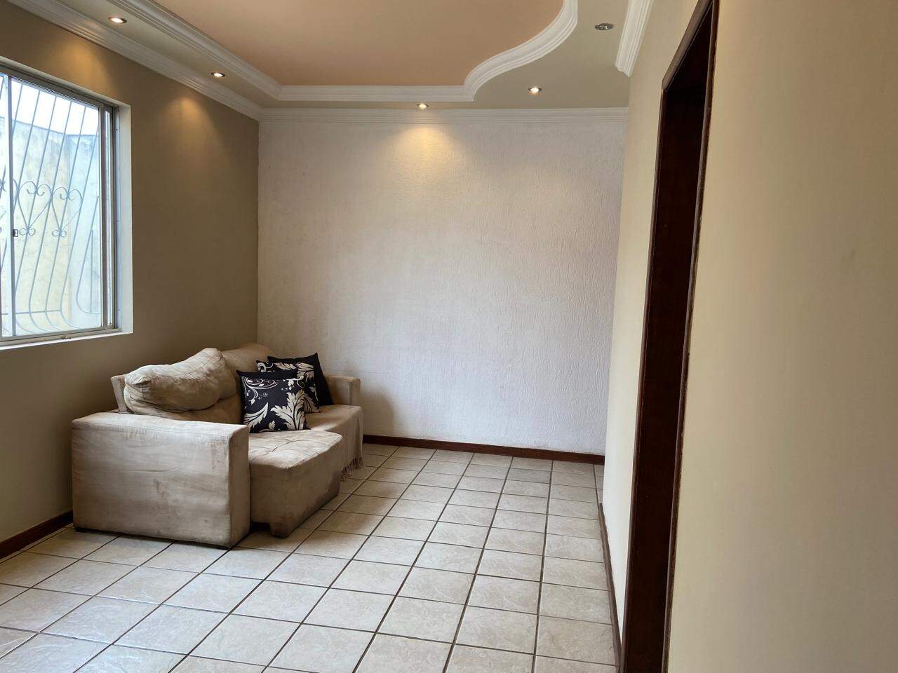 Apartamento à venda - Flávio Marques Lisboa, 2 quartos - Belo Horizonte
