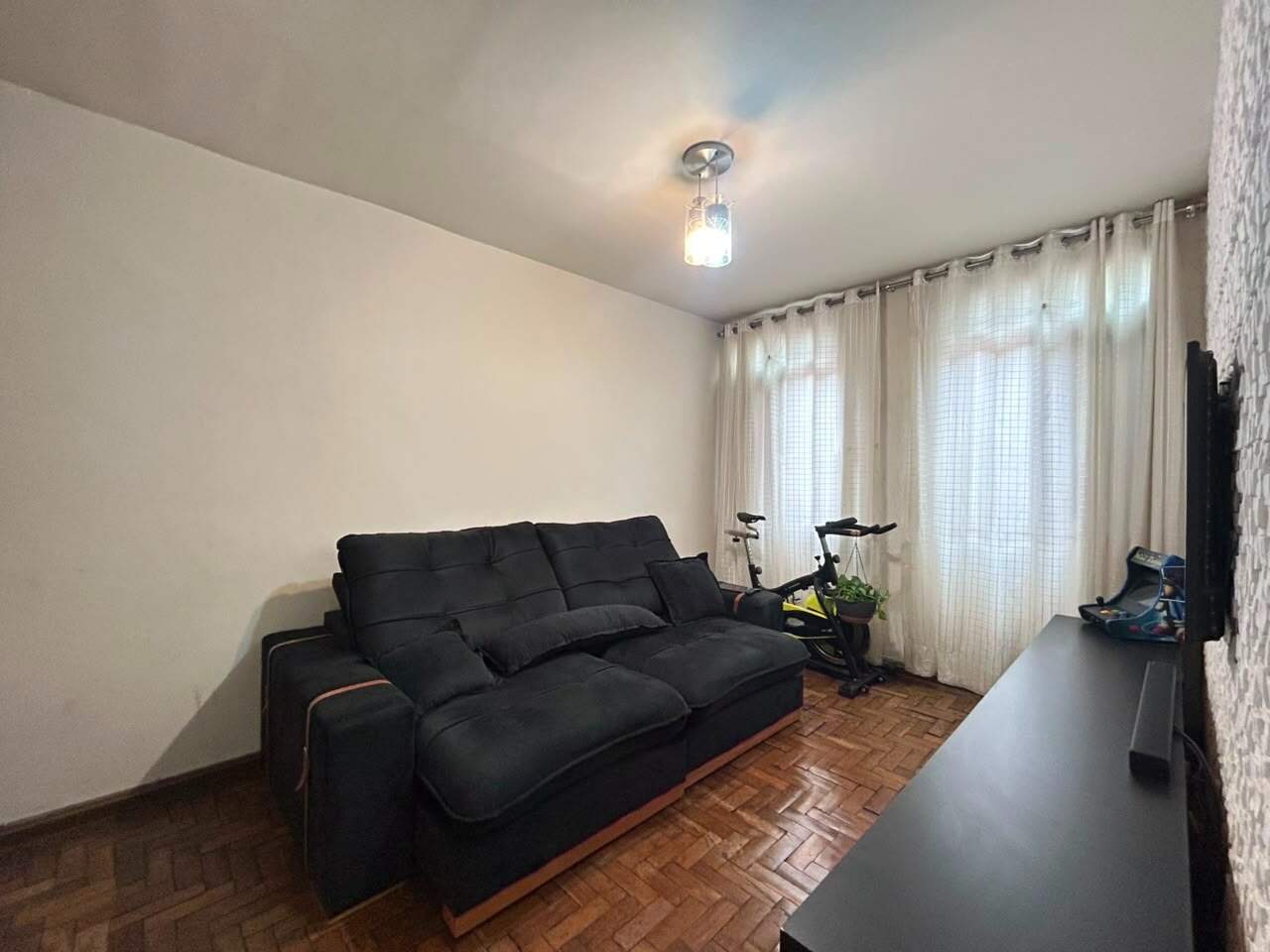 Apartamento à venda no Milionários: Apartamento à venda - Milionários, 3 quartos - Belo Horizonte