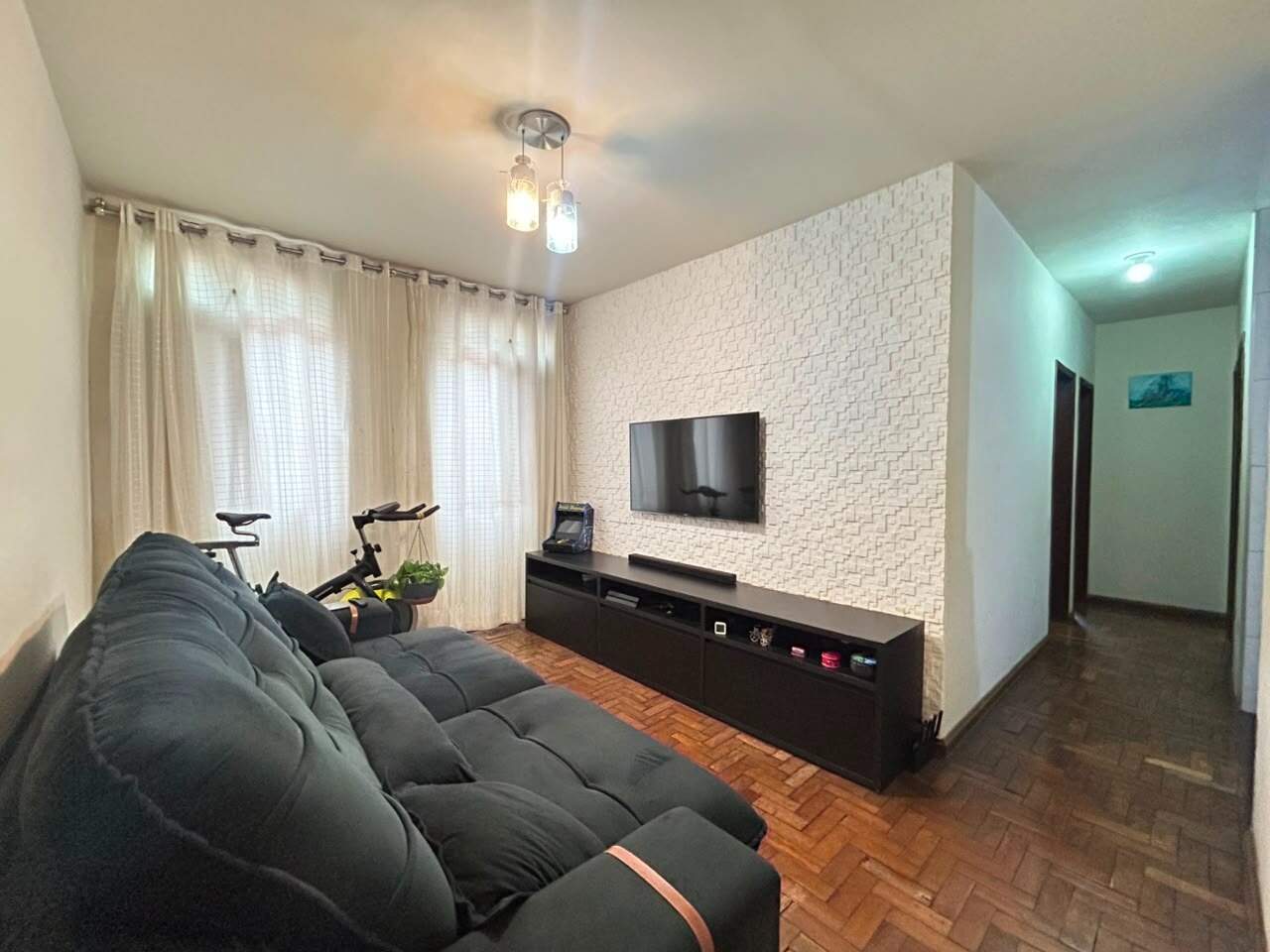 Apartamento à venda no Milionários: Apartamento à venda - Milionários, 3 quartos - Belo Horizonte