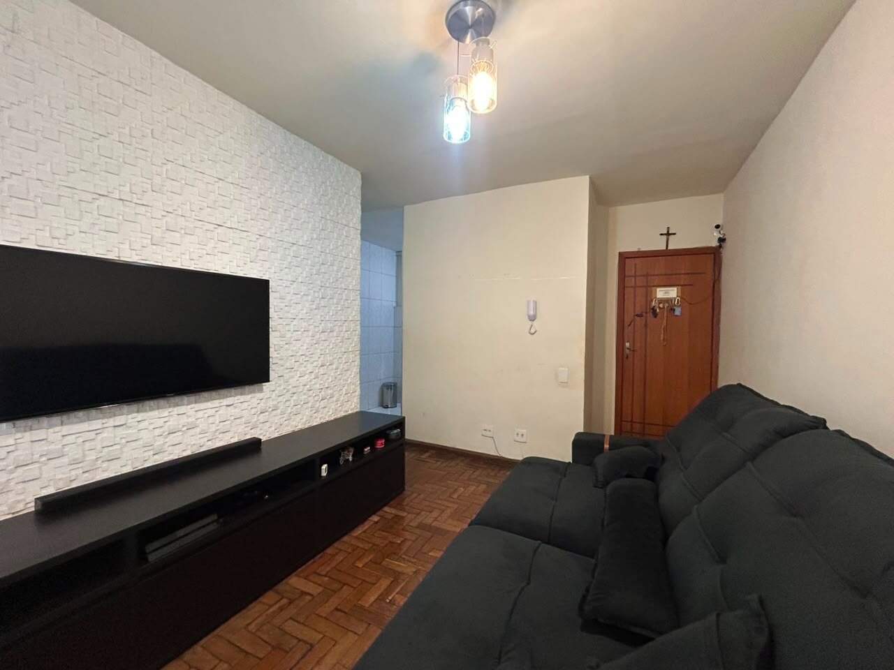 Apartamento à venda no Milionários: Apartamento à venda - Milionários, 3 quartos - Belo Horizonte