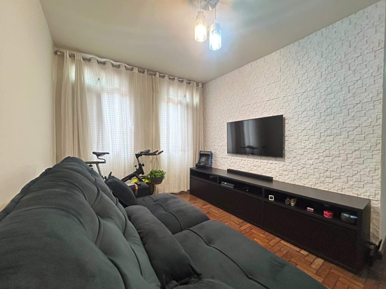 Apartamento à venda no Milionários: Apartamento à venda - Milionários, 3 quartos - Belo Horizonte